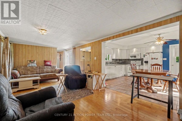 Primary Bedroom - 1515 Calypso Road, The Nation, ON K0A2M0 Photo 5