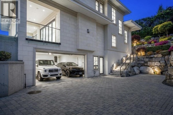 1515 Camelot Road, West Vancouver, BC V7S2L9 Photo 5