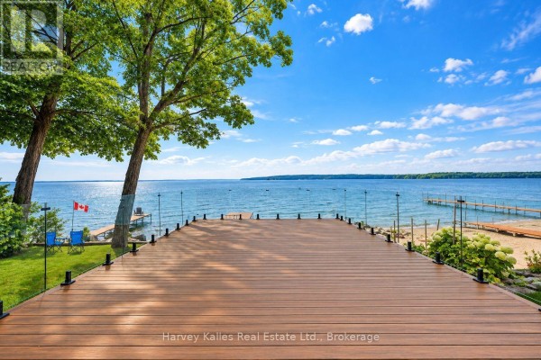 1515 Champlain Road, Tiny, ON, photo 2