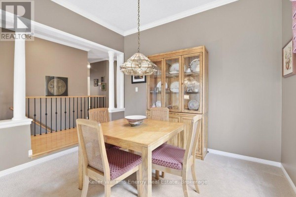 Kitchen - 1515 Greenvalley Trail, Oshawa, ON L1K2N5 Photo 4