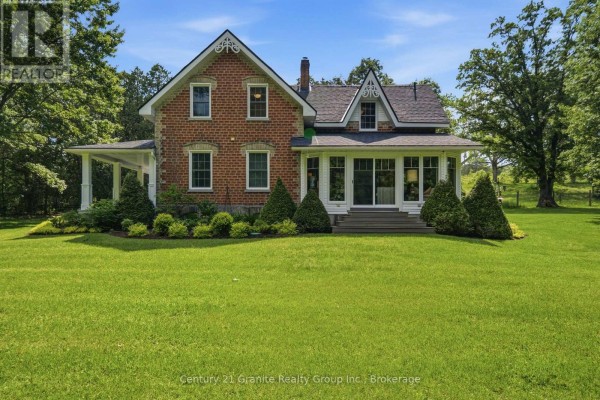 1515 North Shore Road, Algonquin Highlands, ON, photo 3