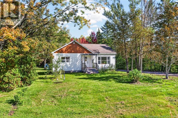 4pc Bathroom - 1515 Route 114, Lower Coverdale, NB E1J1G9 Photo 2