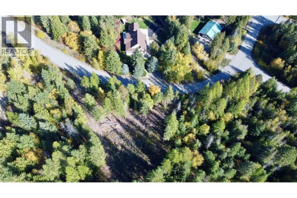 1515 Schulli Road, Christina Lake, BC V0H1E0 Photo 2