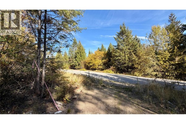 1515 Schulli Road, Christina Lake, BC V0H1E0 Photo 4