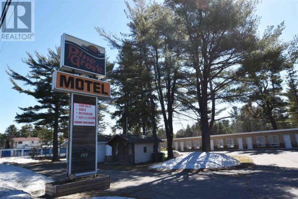 1515 Trunk Rd, Sault Ste  Marie, ON, photo 3