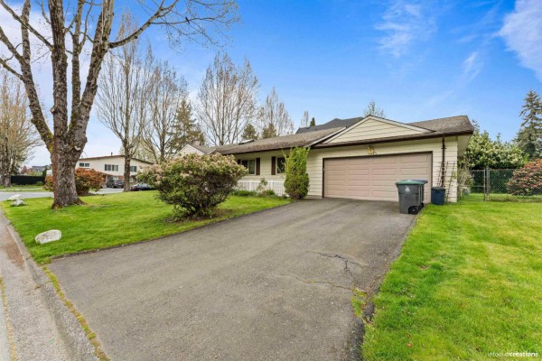 Residential for sale at 15156 93 Avenue, Surrey, BC - MLS® nHvS5c