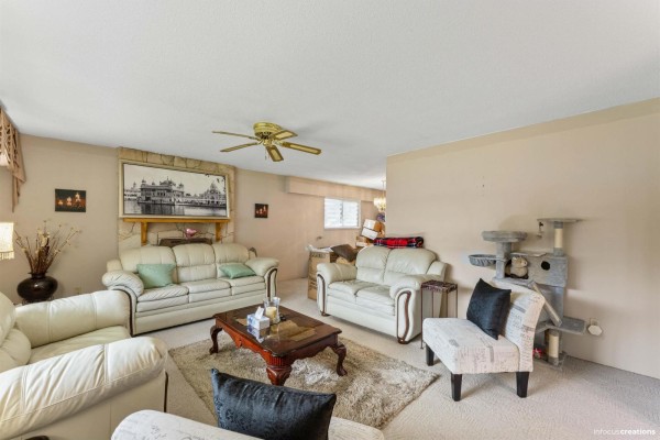 15156 93 Avenue, Surrey, BC V3R7C7 Photo 4