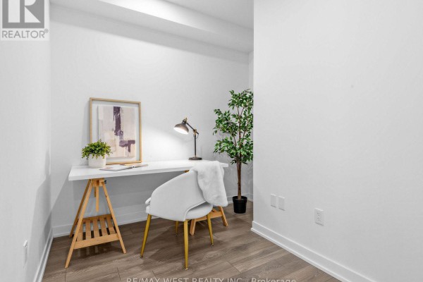 Den - 1516 - 10 Abeja Street, Vaughan, ON L4K0R4 Photo 5