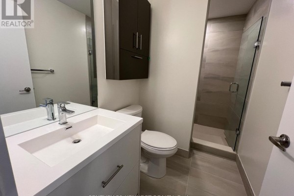 Primary Bedroom - 1516 - 188 Fairview Mall Drive, Toronto, ON M2J4T1 Photo 4