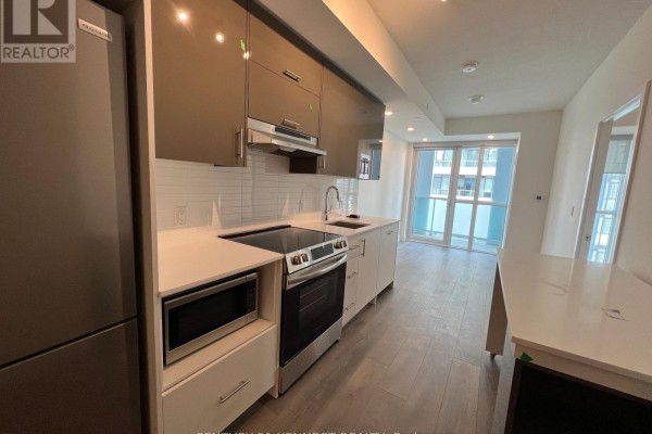 Den - 1516 - 188 Fairview Mall Drive, Toronto, ON M2J4T1 Photo 5