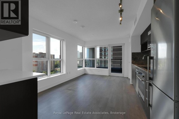 Dining room - 1516 - 9 Mabelle Avenue, Toronto, ON M9A0E1 Photo 3