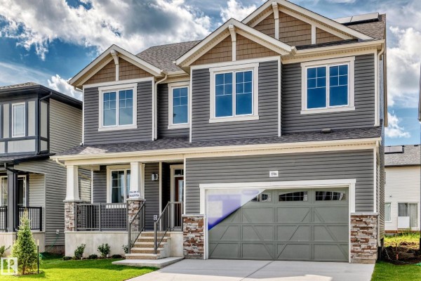 1516 205 St Nw, Edmonton, AB, photo 2