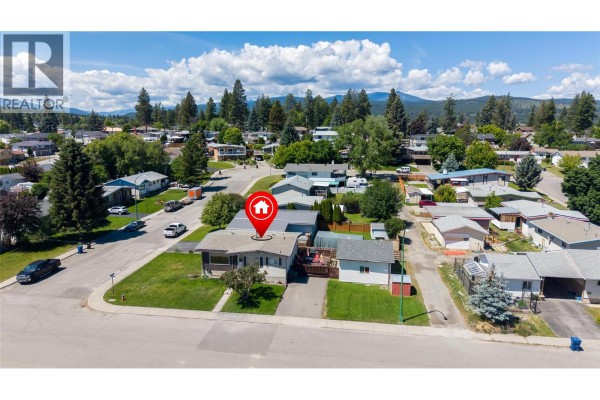Bedroom - 1516 6a Street S, Cranbrook, BC V1C4J1 Photo 3