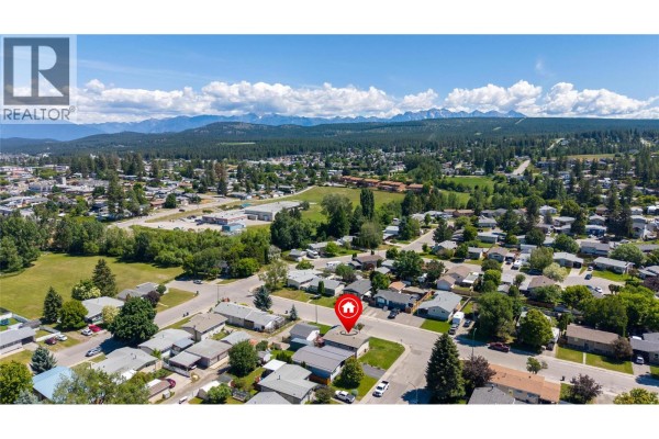 Utility room - 1516 6a Street S, Cranbrook, BC V1C4J1 Photo 4