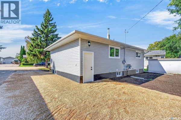 Bedroom - 1516 96th Street, Tisdale, SK S0E1T0 Photo 4