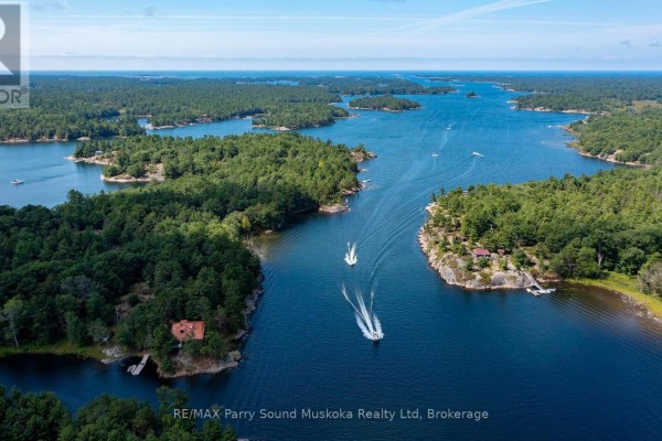 1516 Georgian Bay W/a, The Archipelago, ON P0G1K0 Photo 4