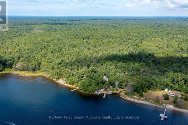 1516 Georgian Bay W/a, The Archipelago, ON P0G1K0 Photo 5
