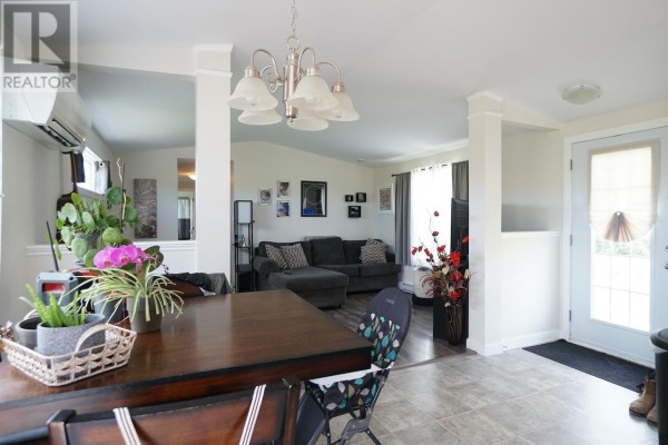 Living room - 1516 Glencoe Road, Vernon River, PE C0A2E0 Photo 2