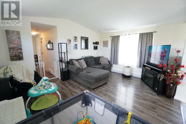 Bedroom - 1516 Glencoe Road, Vernon River, PE C0A2E0 Photo 5