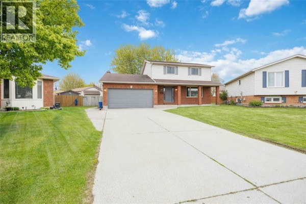 1516 Henley Crescent, Sarnia, ON, photo 2