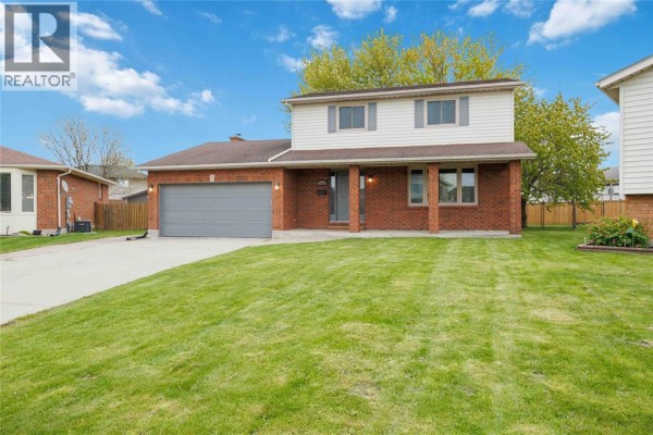 1516 Henley Crescent, Sarnia, ON, photo 3