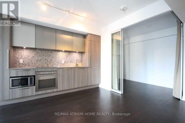 1517 - 85 Wood Street, Toronto, ON M4Y0E8 Photo 5