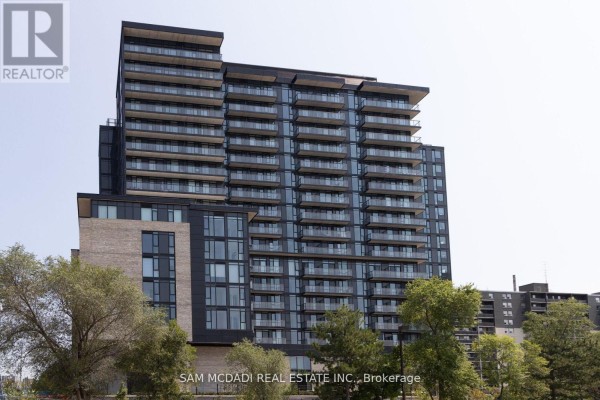 1517 - 86 Dundas Street E, Mississauga