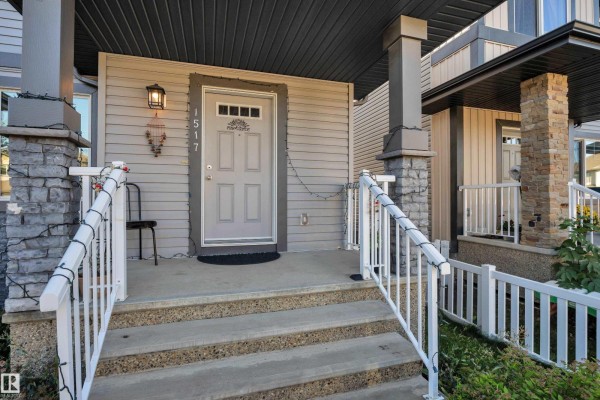Family room - 1517 27 Av Nw, Edmonton, AB T6T0W2 Photo 4