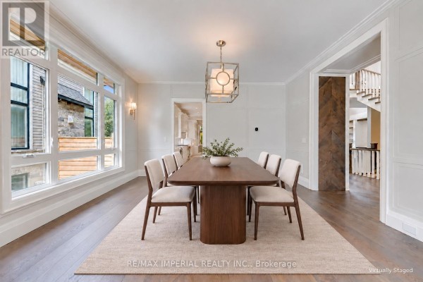Dining room - 1517 Duncan Road, Oakville, ON L6J2R5 Photo 5