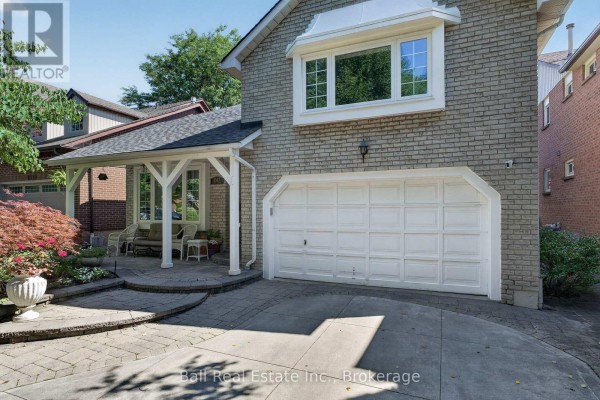 1517 Silver Spruce Drive, Pickering, ON, photo 2