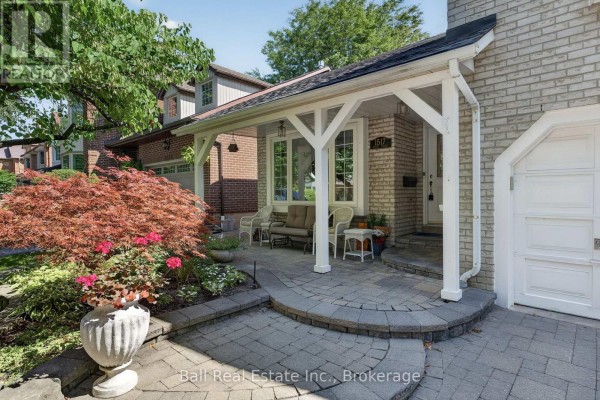 1517 Silver Spruce Drive, Pickering, ON, photo 3