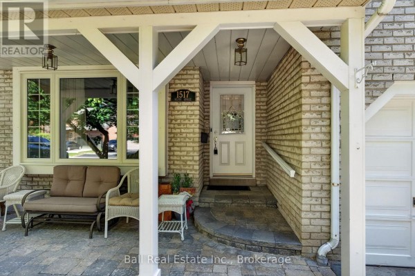 Recreational, Games room - 1517 Silver Spruce Drive, Pickering, ON L1V5G9 Photo 4