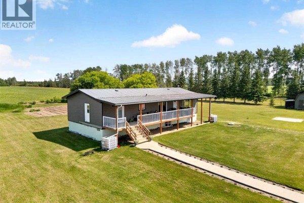 4pc Bathroom - 15176 Twp Rd 1052, Rural Mackenzie County, AB T0H2H0 Photo 2