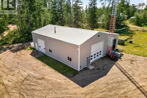 Primary Bedroom - 15176 Twp Rd 1052, Rural Mackenzie County, AB T0H2H0 Photo 3
