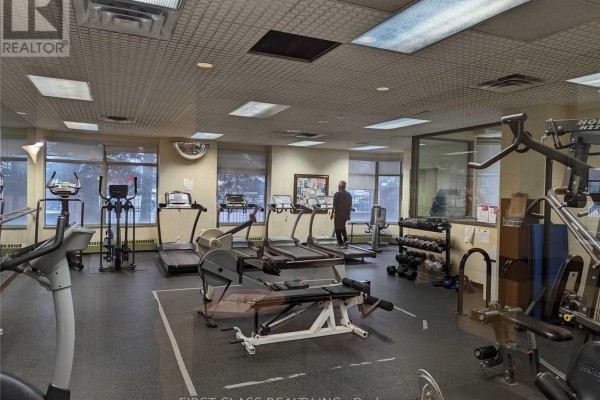 Eating area - 1518 - 1883 Mcnicoll Avenue, Toronto, ON M1V5M3 Photo 4