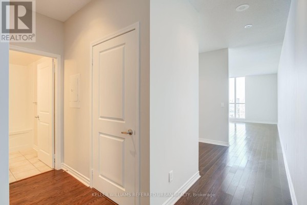 Bedroom - 1518 - 2885 Bayview Avenue, Toronto, ON M2K0A3 Photo 4