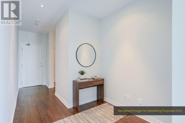 1518 - 2885 Bayview Avenue, Toronto, ON M2K0A3 Photo 5