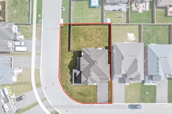 1518 Broderick Street, Innisfil, ON, photo 3