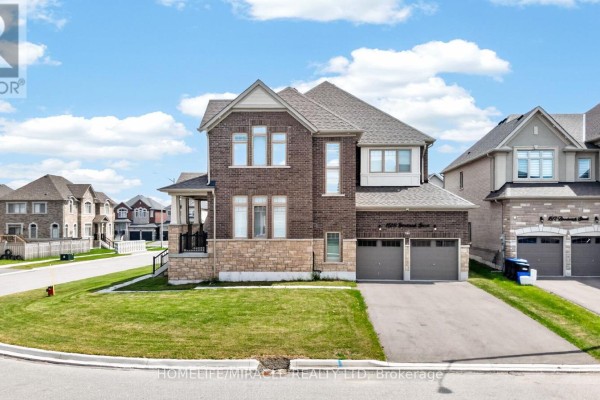 Study - 1518 Broderick Street, Innisfil, ON L9S0P7 Photo 5