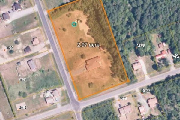 4pc Ensuite bath - 1518 Chemin Ste Louise, Sainte Louise, NB E8K2Y6 Photo 2