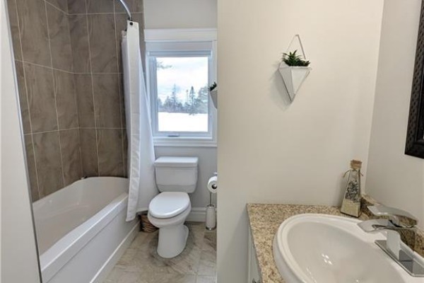 Dining room - 1518 Chemin Ste Louise, Sainte Louise, NB E8K2Y6 Photo 5