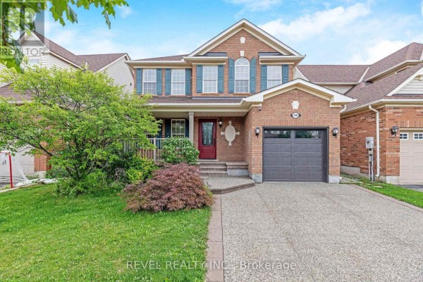 Living room - 1518 Croft Avenue N, Milton, ON L9T5K6 Photo 2