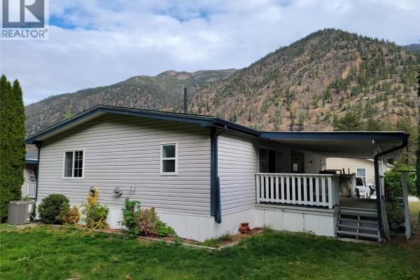 4pc Bathroom - 1518 Highway 3a Unit# 13, Keremeos, BC V0X1N6 Photo 2