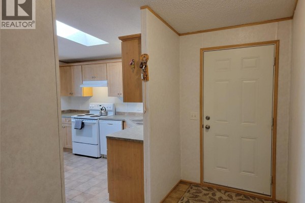 Bedroom - 1518 Highway 3a Unit# 13, Keremeos, BC V0X1N6 Photo 5