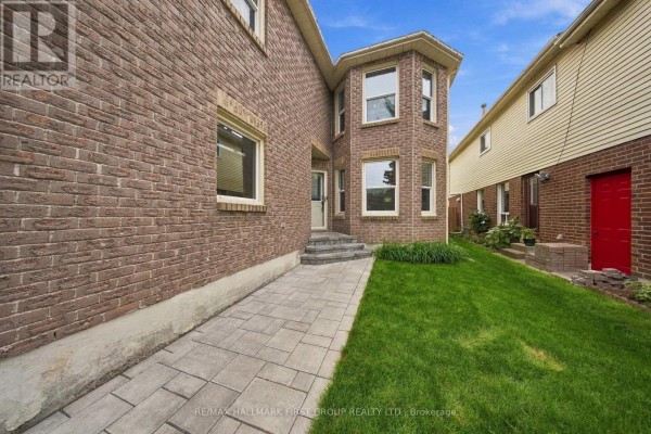 Office - 1518 Rawlings Drive, Pickering, ON L1V5A5 Photo 4
