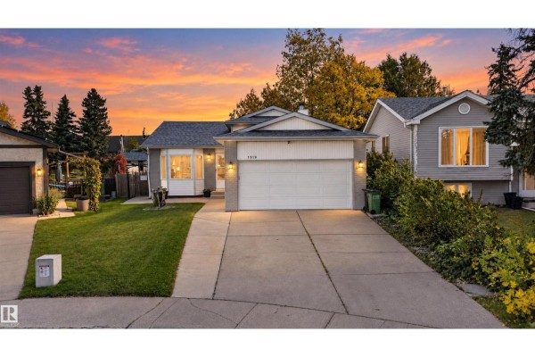 1519 104 St Nw, Edmonton