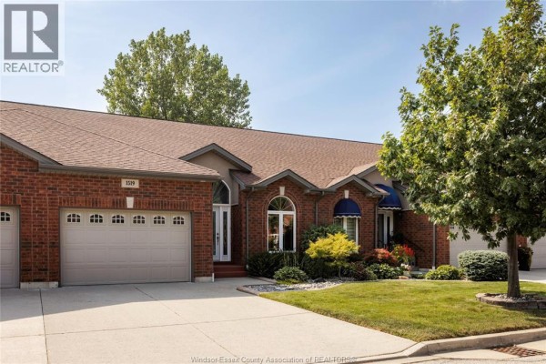 3pc Bathroom - 1519 Aspenshore Avenue, Windsor, ON N8P1Y4 Photo 3