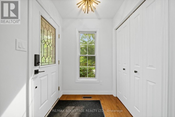 Utility room - 1519 Shore Road, London South, ON N6K4Z5 Photo 4
