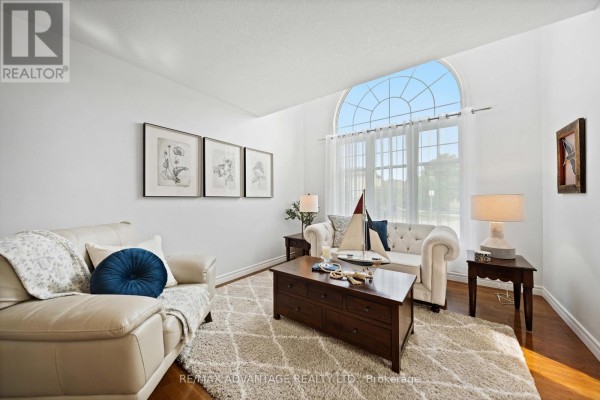 Sitting room - 1519 Shore Road, London South, ON N6K4Z5 Photo 5