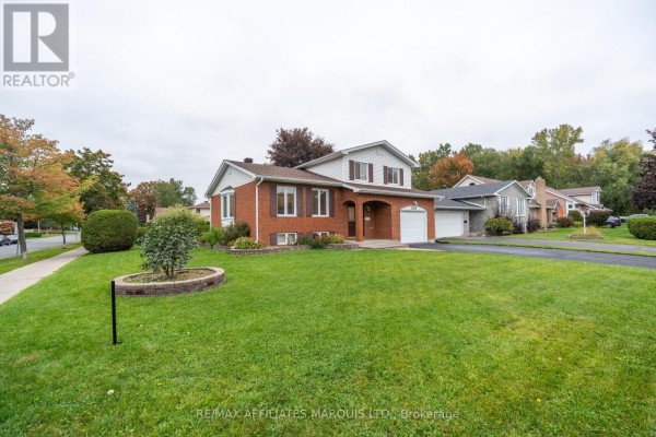 1519 Stephen Street, Cornwall